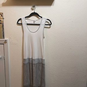 IISLI flapper style dress from the 20 or 30’s